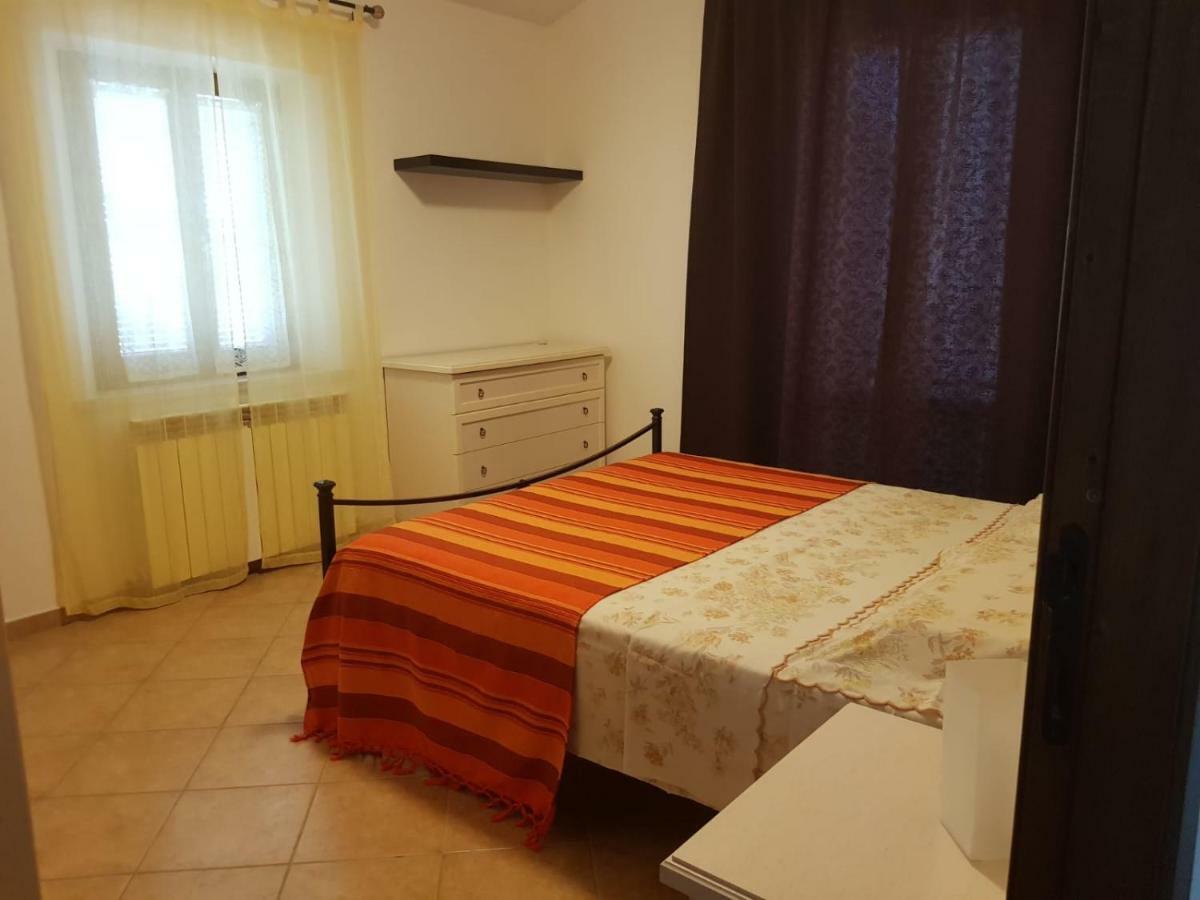 Alberese Διαμέρισμα Εξωτερικό φωτογραφία