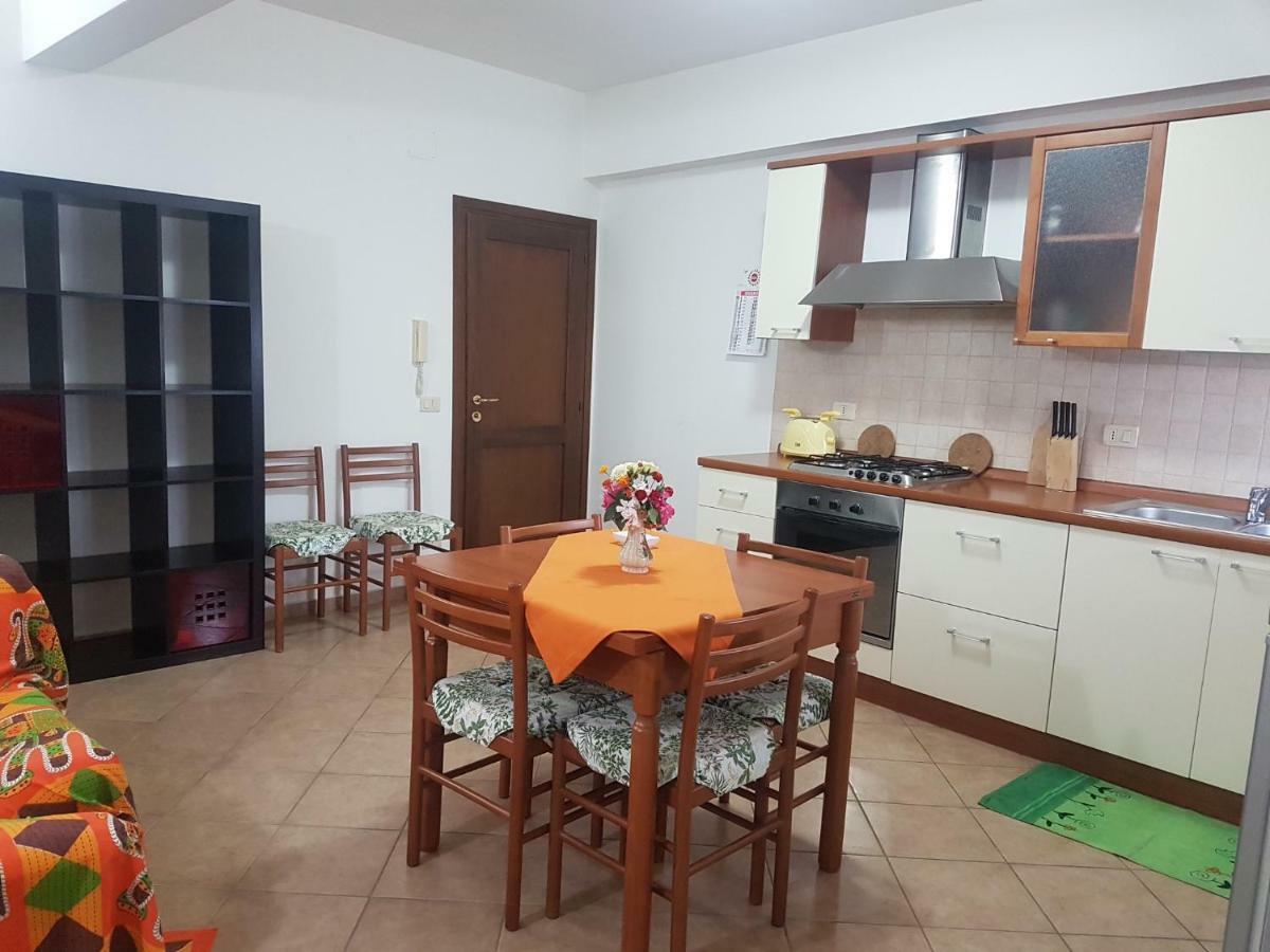 Alberese Διαμέρισμα Εξωτερικό φωτογραφία