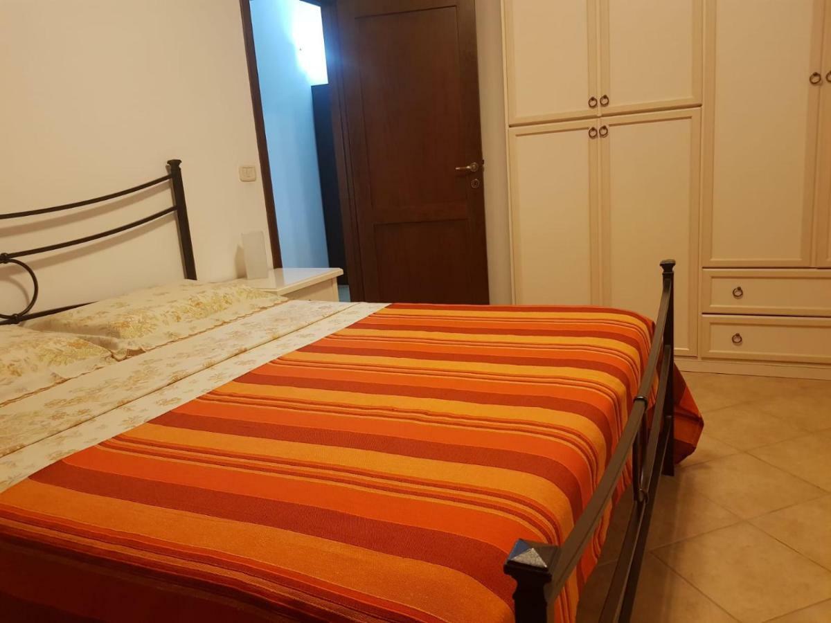 Alberese Διαμέρισμα Εξωτερικό φωτογραφία