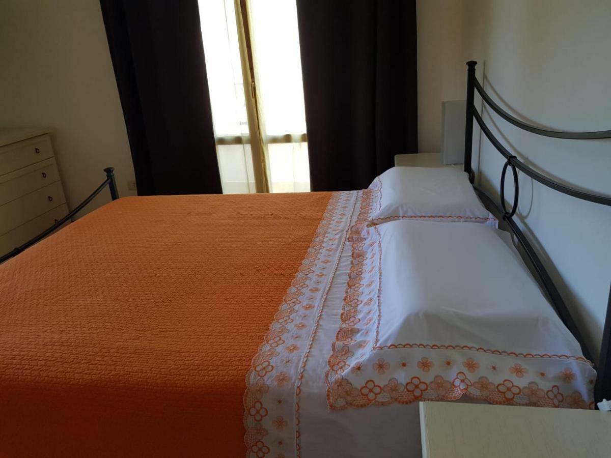 Alberese Διαμέρισμα Εξωτερικό φωτογραφία
